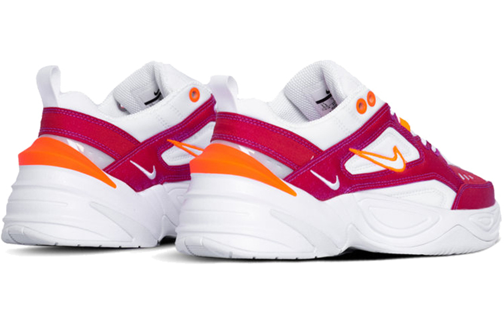 Кроссовки Nike M2K (Женская размерная сетка)