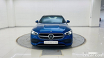 Mercedes-Benz C-Class W206 C300 4MATIC Avangarde (10.2023)