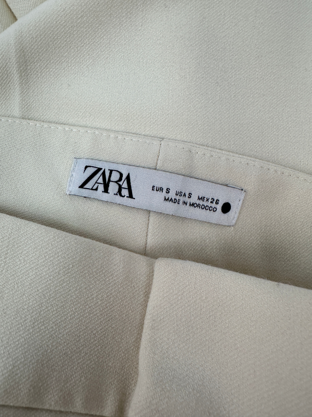 Брюки Zara