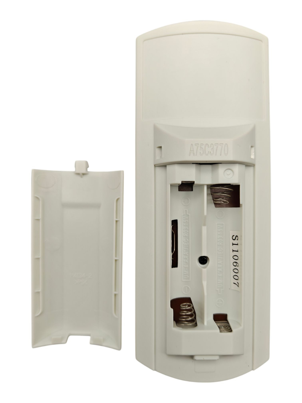 Пульт Panasonic inverter a75c3770