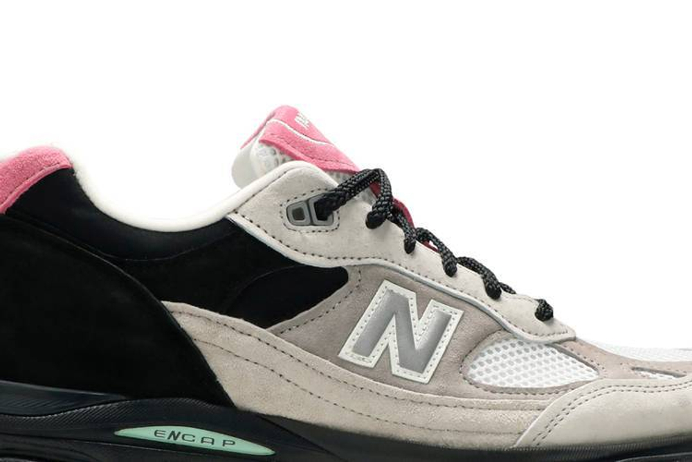 Кроссовки New Balance Nb 991.9