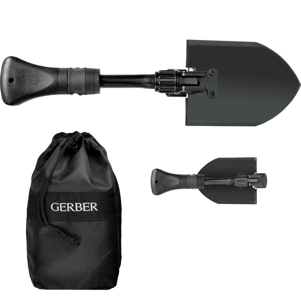 Лопата Gerber (Гербер) Gorge Folding Shovel