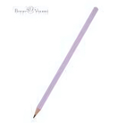 Карандаш ч/г НВ "Graphix Zefir. Нежно-сиреневый" (Bruno Visconti)