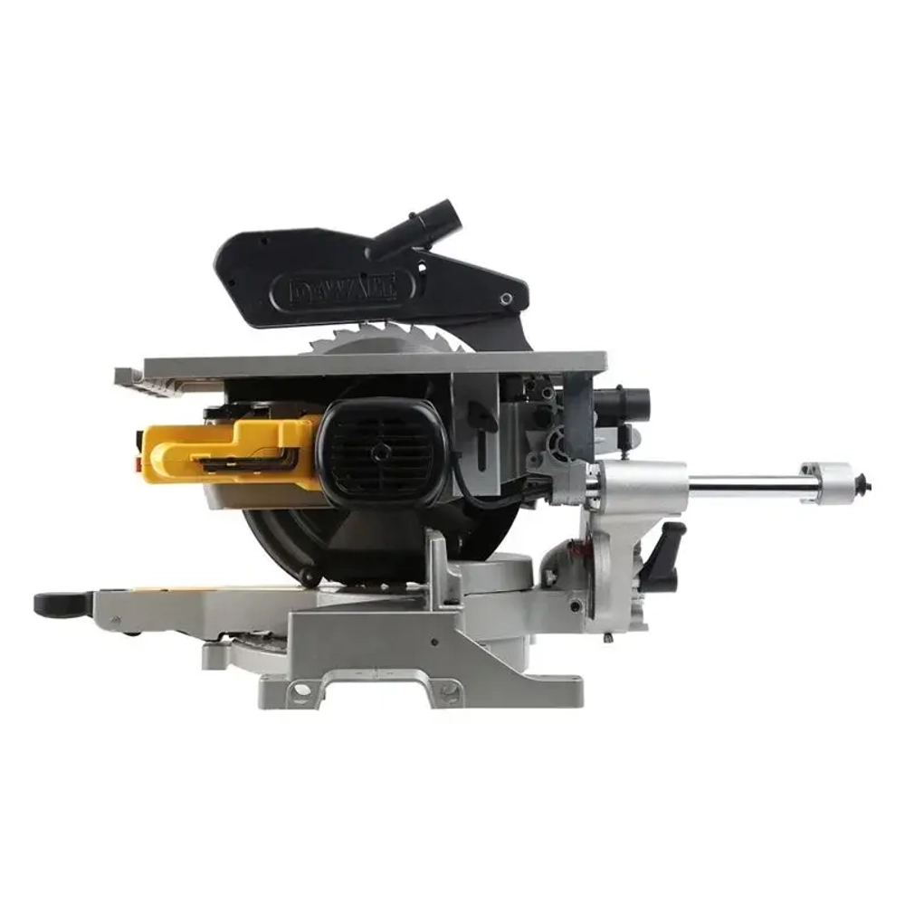 Торцовочная пила DeWALT D27111, D27111-QS