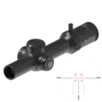 Artelv CRS 1-10x28 FFP 34mm