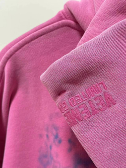 Худи Vetements