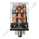 Реле промежуточные Энергия MK