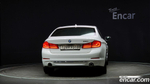 BMW 5 Series (G30) 520i Luxury (05.2020)