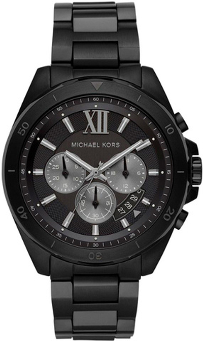 Наручные часы Michael Kors MK8858 с хронографом