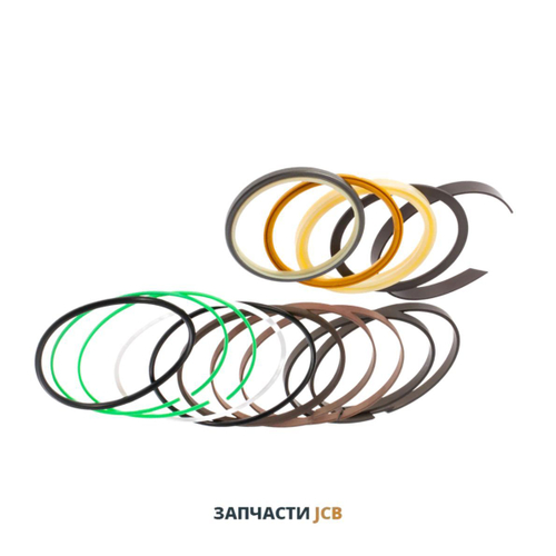 Ремкомплект гидроцилиндра JCB 903/20222, 903-20222