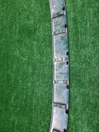 Накладка решетки радиатора EXEED VX (2021-н.в.)