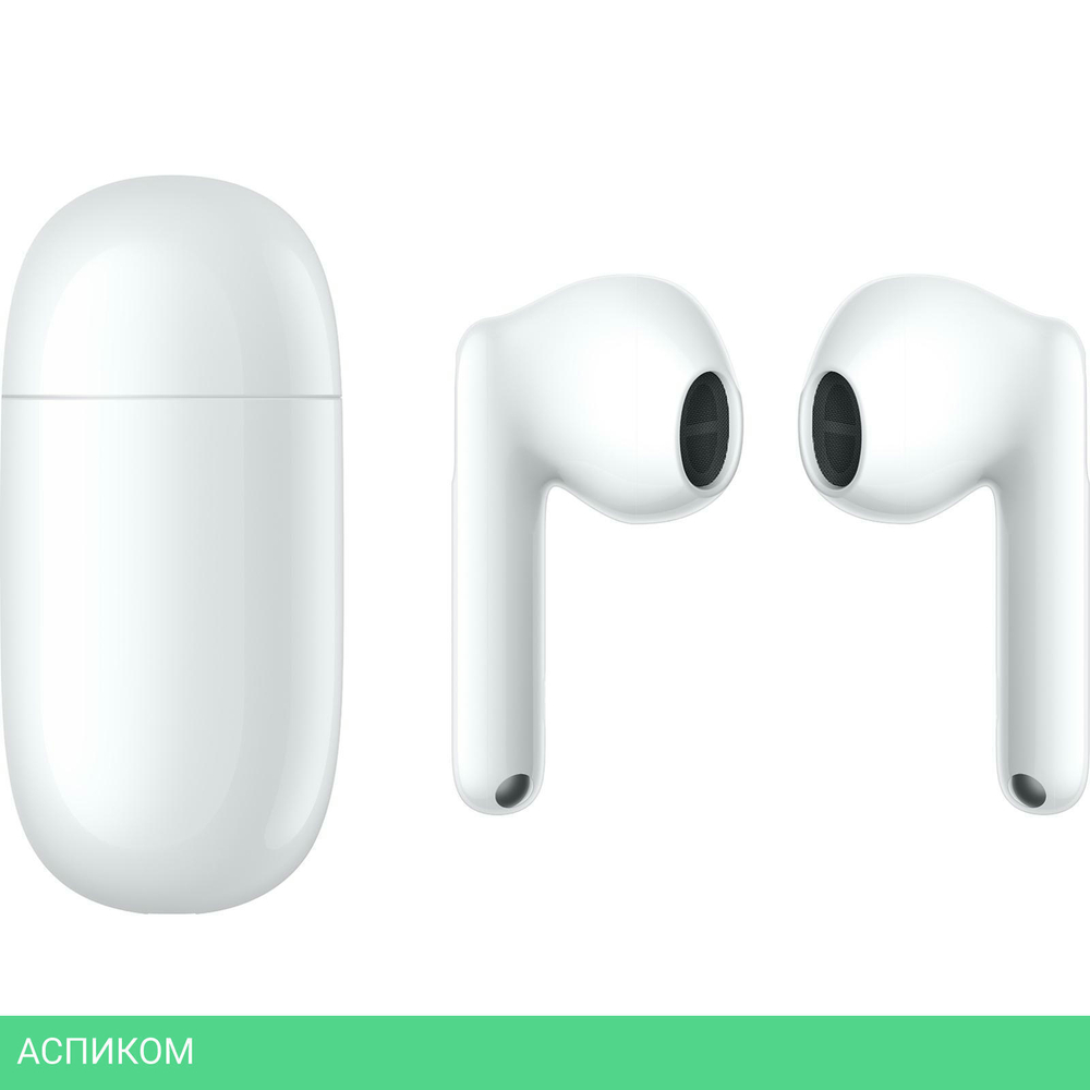 Наушники Huawei Freebuds SE 2 T0016 ULC-CT010 керамический белый (55036940)