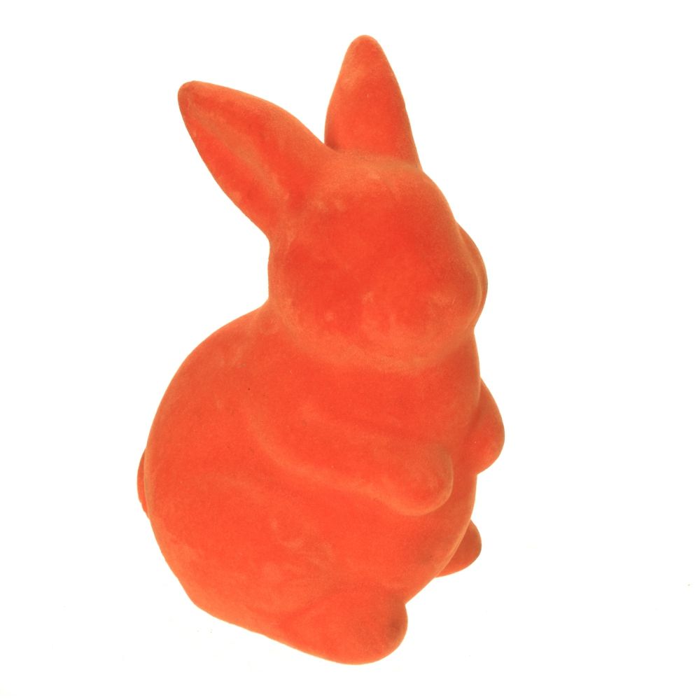 GAEM Фигурка декоративная "Заяц", L14 W11 H16,5 см, 3в.