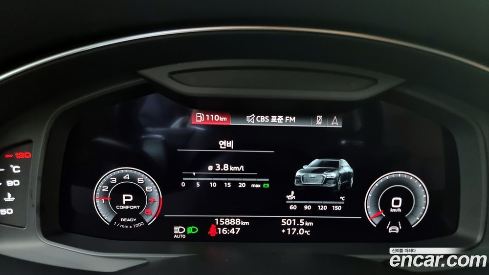 Audi A6 (C8) 45 TFSI Premium (12.2022)