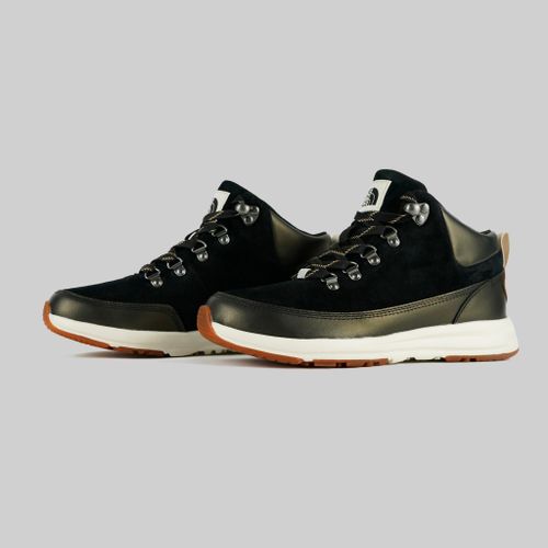 Ботинки женские The North Face Back To Berkeley Redux Remtlz Lux артикул:TA46AVLQ6 - купить в магазине Дайс