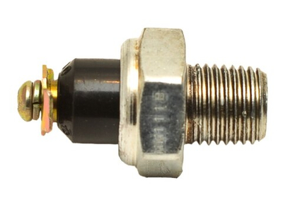 Датчик ММ 111 В (П) (ан. 6002.3829 / 30.3829 / ДАДМ-02) аварийного давления масла под гайку ГАЗ, УАЗ