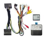 Магнитола для BMW X5 F15, X6 F16 2013-2016 NBT - Teyes LUX ONE ROUND монитор 12.3" 2K QLED на Android 10, Быстрая, CarPlay, 4G SIM-слот
