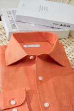 Рубашка Loro Piana