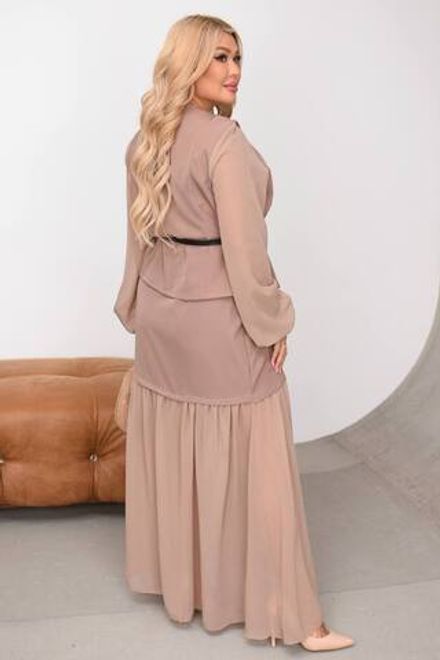 Костюм УК-2199 Фабрика Моды