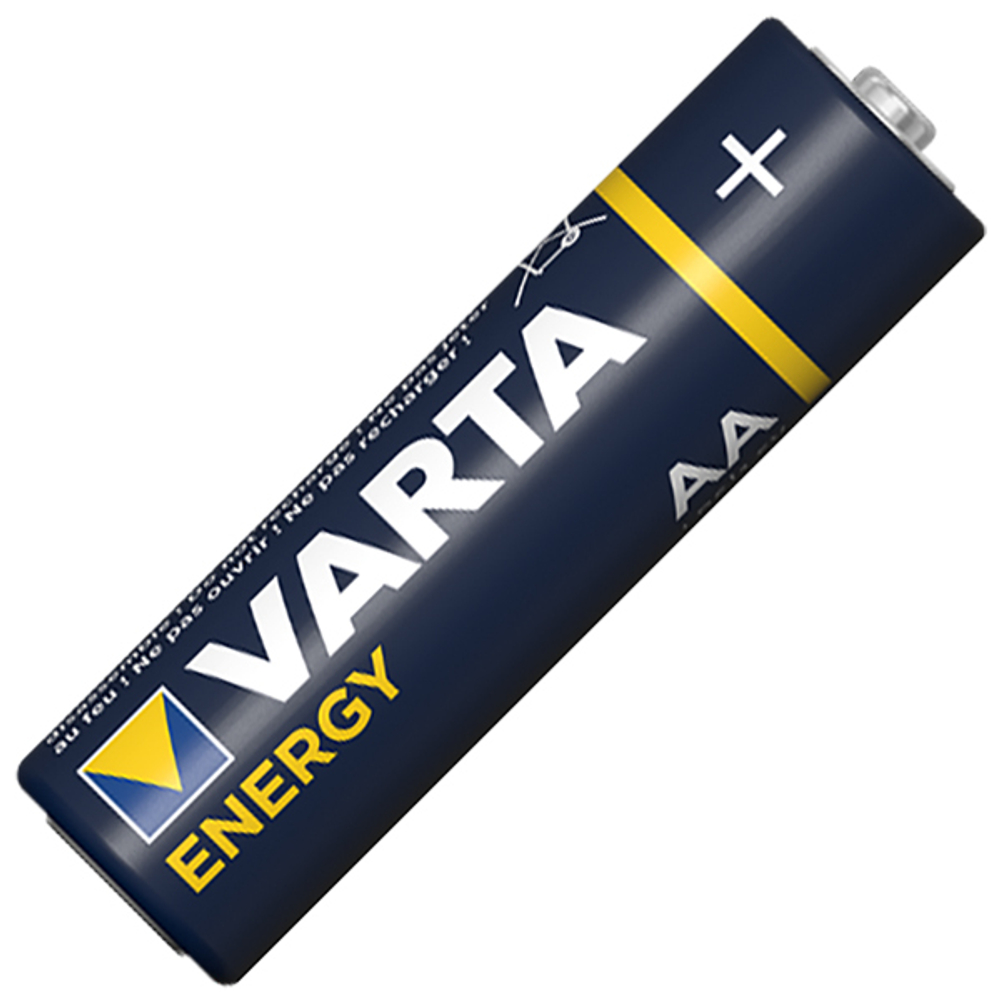 Varta Energy LR06 / AA BL-4 (80/400)
