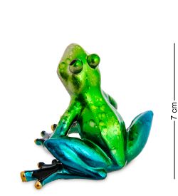 GAEM Art MN-155/3 Фигурка «Лягушка»