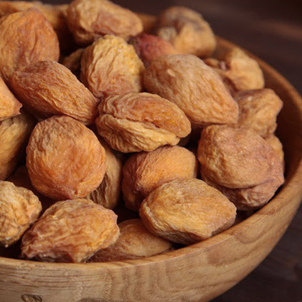 Урюк сахарный " Кандак"