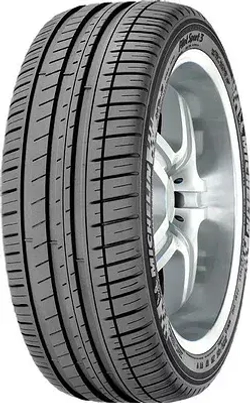 Michelin Pilot Sport PS3 235/45 R19 99W XL