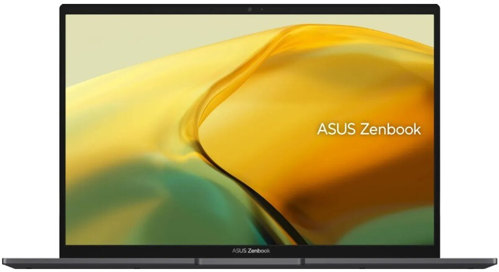 Ноутбук  ASUS UM3402YA-KP854 14 ", Ryzen 5, 16 Гб RAM, 512 Гб SSD, Radeon Graphics, Черный