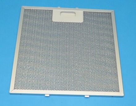 Жировой фильтр для вытяжки Gorenje 260x260x9,5мм