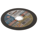 Круг по металлу отрезной 125х1,2х22 мм Луга