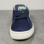Puma Suede • Blue