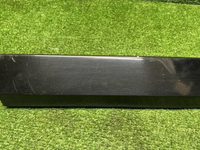 Накладка двери левая BMW X3 G01 (17-24) M-paket