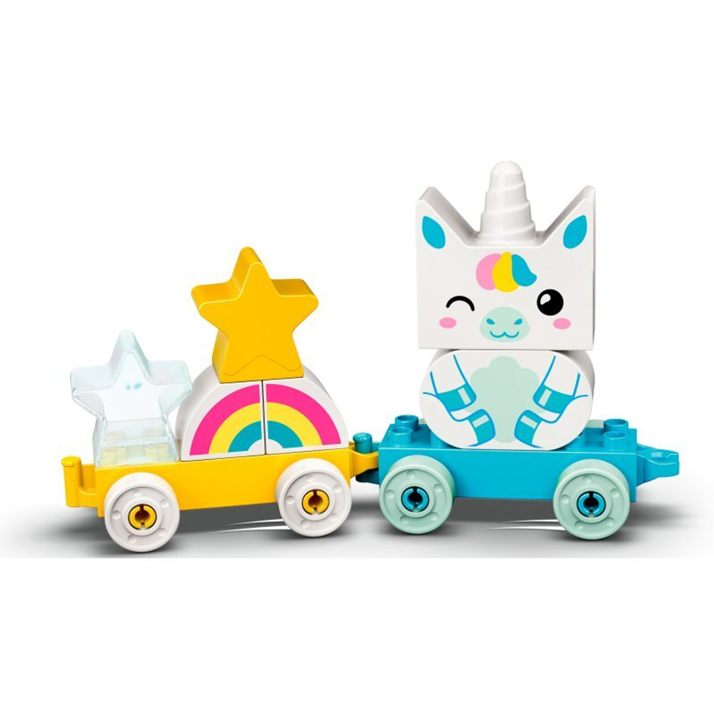 DUPLO - Единорог 10953