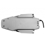 Сетевой фильтр Pilot X-Pro 10 м, 6 розеток, Zero Start биметаллический предохранитель, микропроцессор