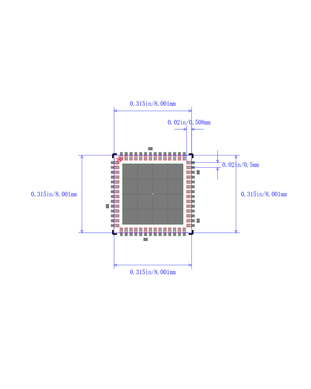 AD9959BCPZ