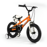 Детский велосипед Royal Baby Freestyle Steel 14" (2020)