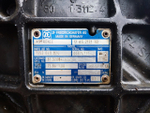 АКПП ZF 12AS2131TD