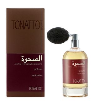 Tonatto Profumi The Awakening