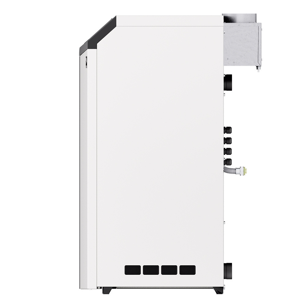 Напольный газовый котел Лемакс Omega E-25