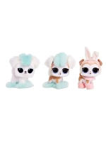 Кукла Лол питомец в шаре Lol Fluffy Pets Winter оригинал