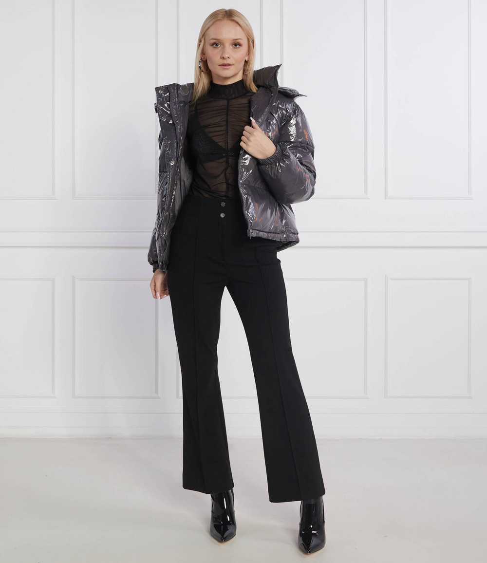 штаны hanore HUGO - черный(50484628)