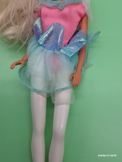 Кукла Барби Балерина 90х винтаж 03253