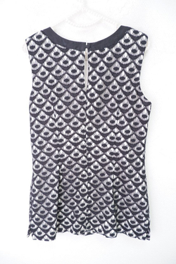 Топ Coast красивый 40 размер