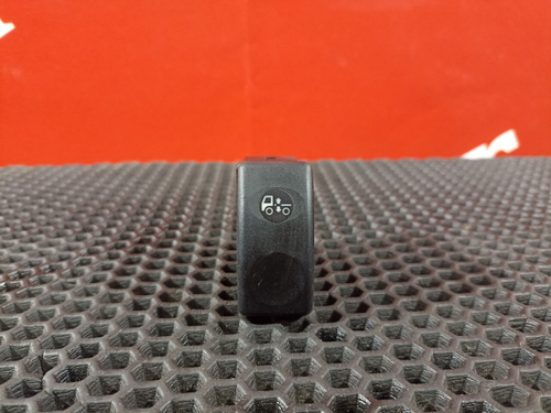 Кнопка управления подвеской