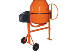 Бетономешалка БМ-200П Вихрь