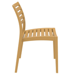 Стул пластиковый Siesta Contract Ares, тик