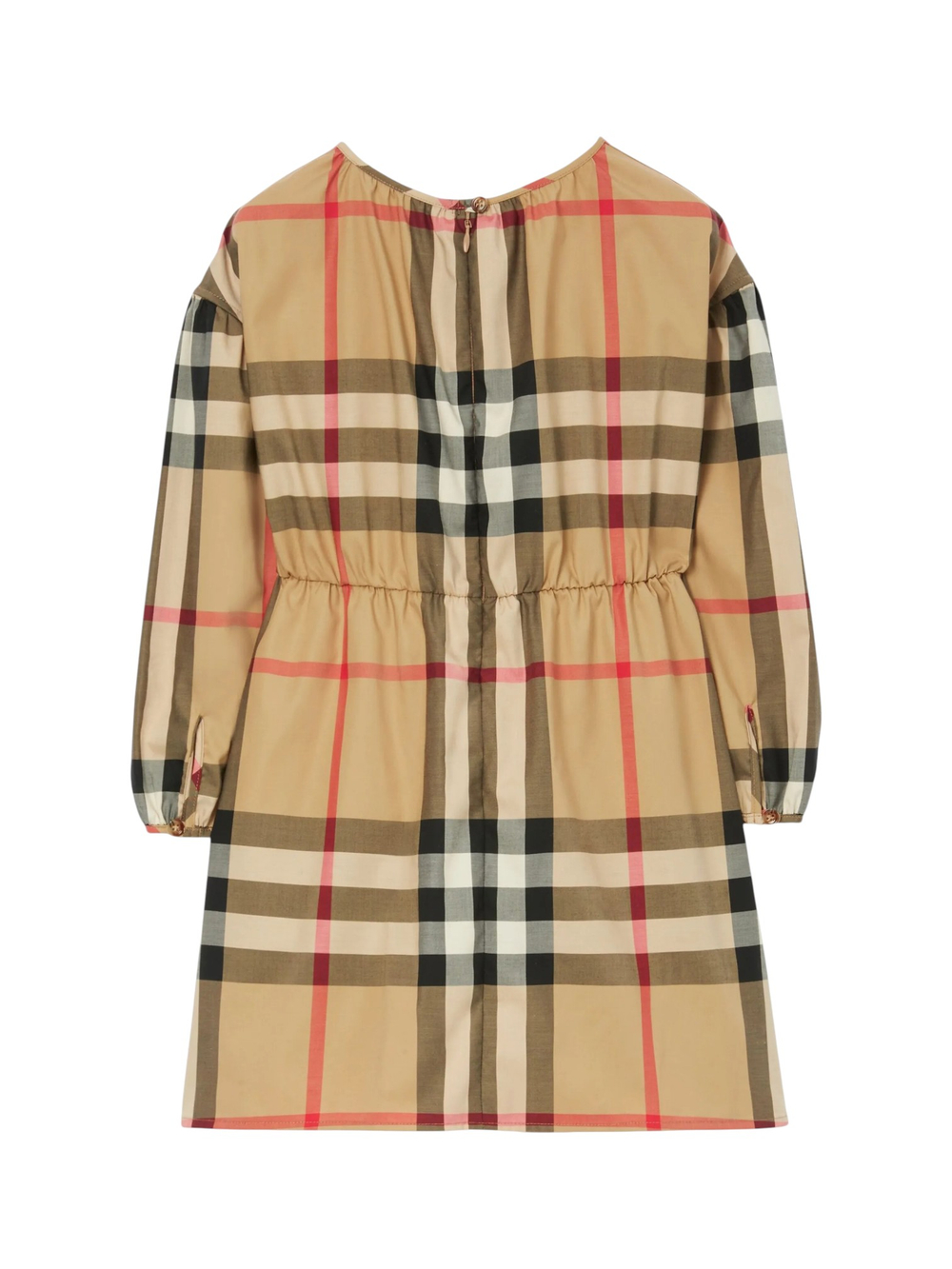Платье Burberry