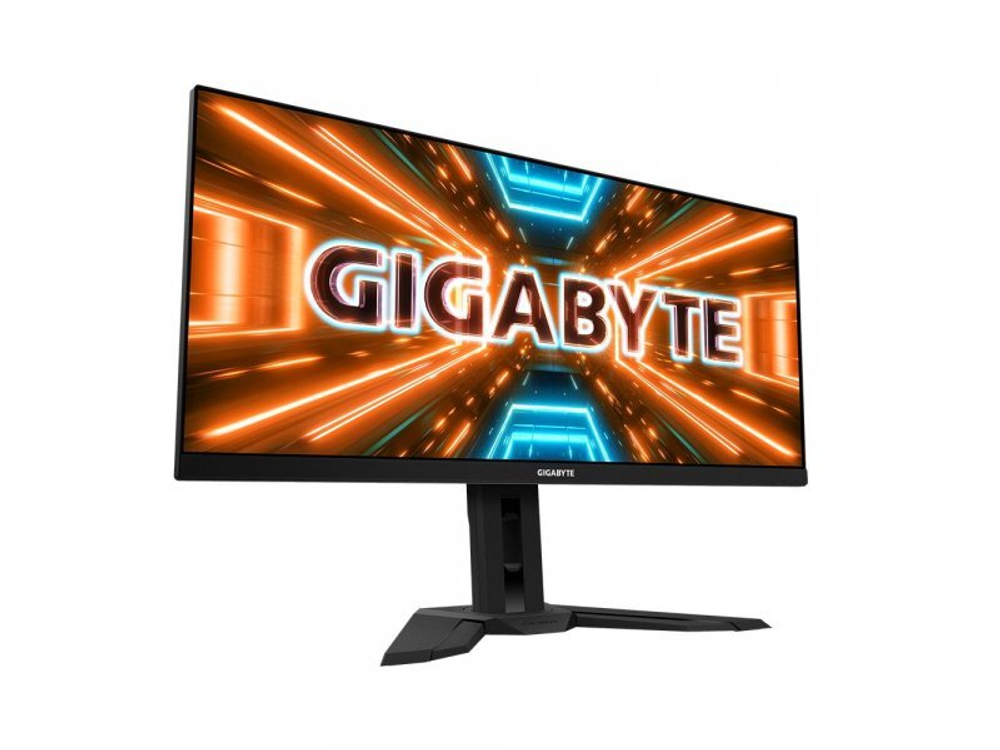 Монитор Gigabyte M34WQ-EK
