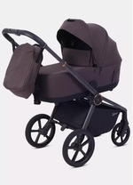 Коляска 2 в 1 Rant Flex Soft Therm