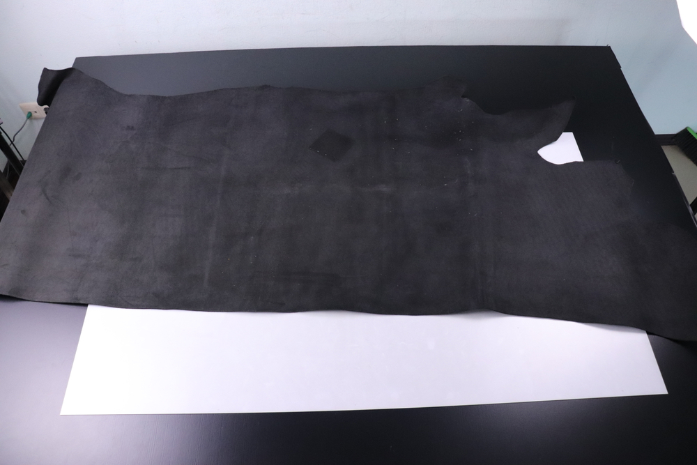 1,8-2,2 Юфть черная 156дм² (КЛ)